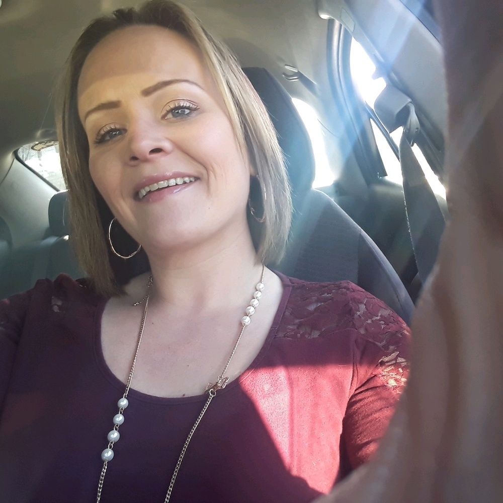 Meet your Posher, Brandi